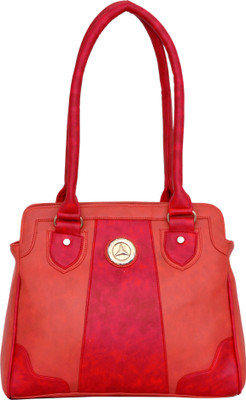

Harvest Shoulder Bag(Red)