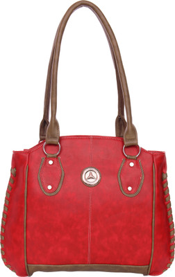 

Harvest HER CHOICE Shoulder Bag(Brown)