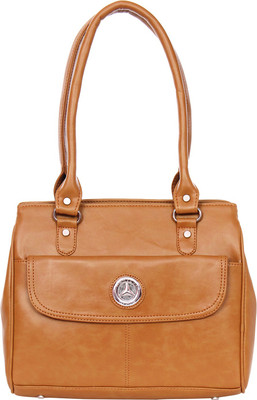 Harvest Bags Hand-held Bag(Tan)
