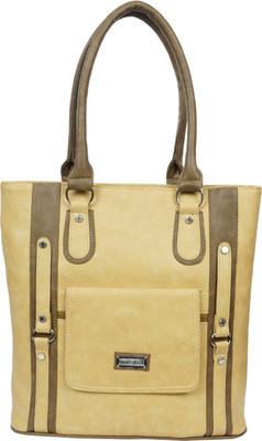 

Harvest Shoulder Bag(Beige)