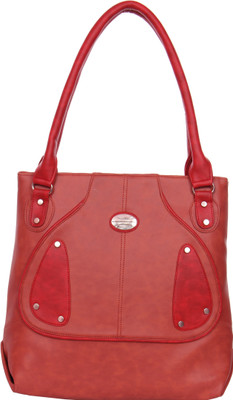 

Harvest Shoulder Bag(Pink)