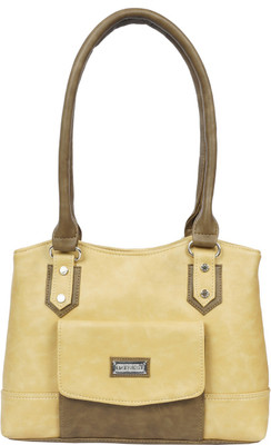 

Harvest HER CHOICE Shoulder Bag(Multicolor)