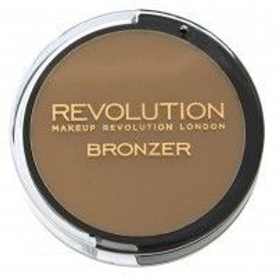 

Makeup Revolution TRIPLE BAKED BRONZER Highlighter(LOVE HOT SUMMER)