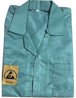 

aadvay Green Shirt Hospital Scrub(Green M)
