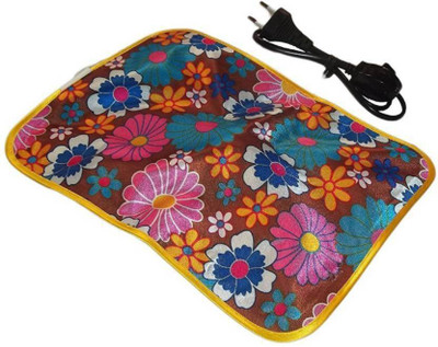 

NZ hot water bag Electric 1 L Hot Water Bag(Multicolor)