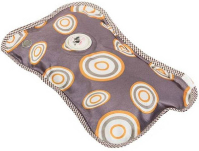 

NZ X11 WARMTH SERIES ELECTROTHERMAL GEL BAG MULTICOLOUR FOR MUSCLES AND JOINTS PAIN Electric 1 L Hot Water Bag(Multicolor)