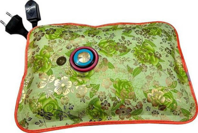 

NZ Y01 ELECTRIC Hot gel warm bag multicolour Electric 1 L Hot Water Bag(Multicolor)