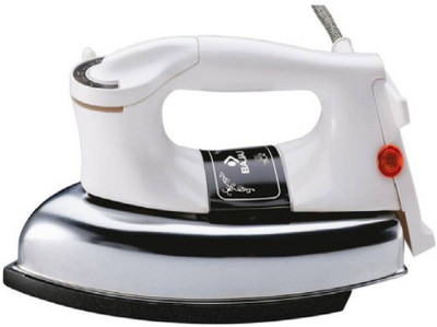 

Bajaj Sku 40 Garment Steamer(White)