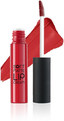 

WW Wirohub Soft Matte Lip Cream(Dry Chill)