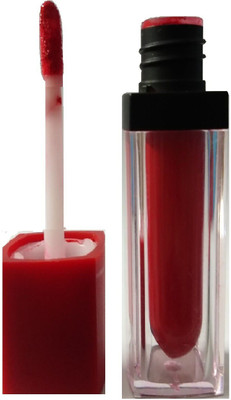 tanvi27 CLEAN LIPS LIPSTICK(Fuchsia Pink)
