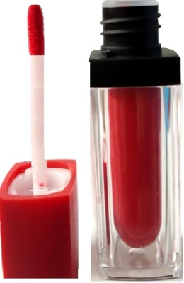 

tanvi27 Stylish liquid lipstick(Cherry Red)