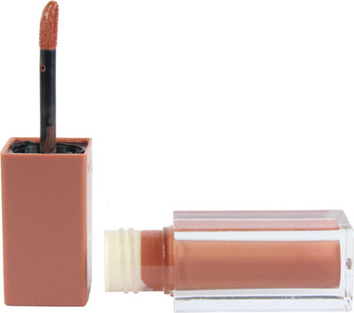 

spero Professional Long lasting HUDA Liquid Matte Bomshell Colour Lipstick 4 Ml(Bomshell)