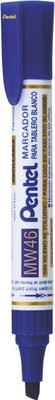 Pentel MW46(Set of 10, Blue)