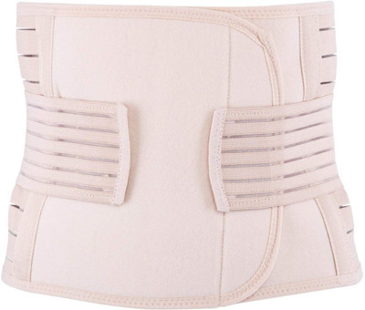 

SBE Women's Pregnancy Postpartum Belly Shapewear Corset Belt(Skin color