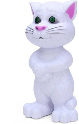 

ARS GUNGUN TOY tomcat k(White)