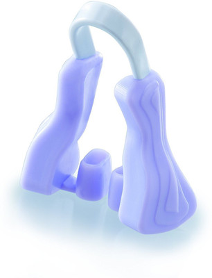 

AGE CARE 1pc Purple Beauty Nose Clipper Set Nose Up Shaper Lifting artifact nose reduction nasal Alar correction Nose Shaper(Pack of 1)