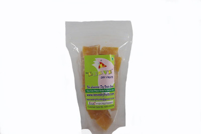 

Leeve Dry fruits Aam Tikki , 200gm Mango(200 g, Pouch)