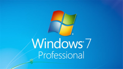 

Elementary Windows 7 pro professional 64 Bit