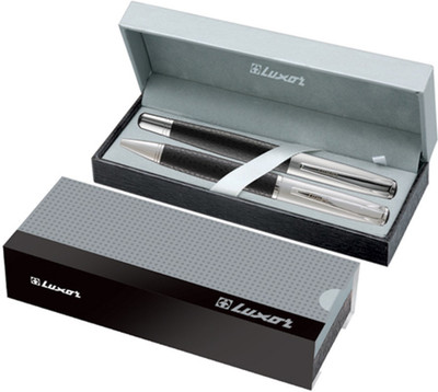 

Luxor Luxor Texas Pen Gift Set(Pack of 2)