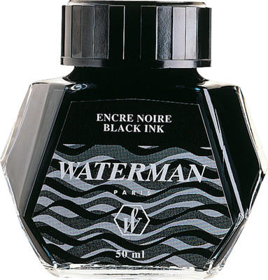 

Waterman Ink Bottle Ink Bottle