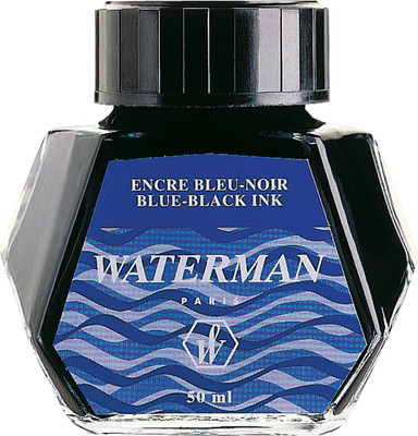 

Waterman Ink Bottle Ink Bottle
