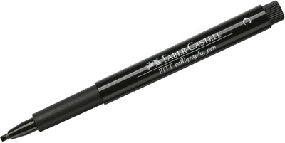 

Faber-Castell Pit Artistry Calligraphy pen - 3 pcs Pencil(Neutral)