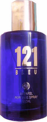 

121 Bleu 24x7 Perfume - 100 ml(For Men & Women)