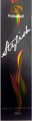 

Stylish Professional Perfume - 200 ml(For Men & Women)