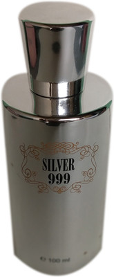 

RP SILVER 999 Perfume - 100 ml(For Men & Women)