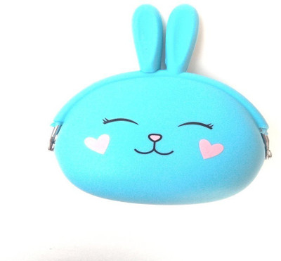 

Be Unique coinbagblue-01 Coin Purse(Blue)