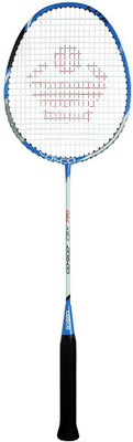 

Cosco CBX 750 Multicolor Strung Badminton Racquet(G4 -3.25 Inches, 100 g)