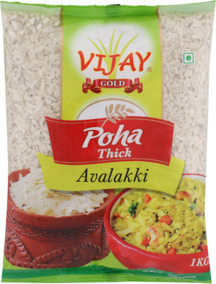 

Vijay Thick Poha(1 kg)