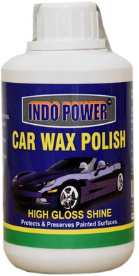 INDOPOWER Scratch Remover Liquid(250 ml)