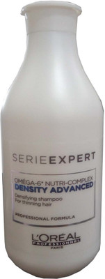 

L'Oreal Professionnel Serie Density Advance Shampoo (300 ml)(300 ml)