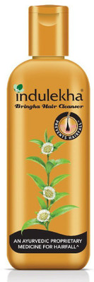 

Indulekha Bringha Anti-hairfall shampoo, 200ml(200 ml)