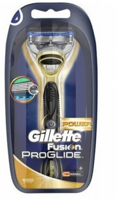 

Gillette Power Fusion Proglide Razor