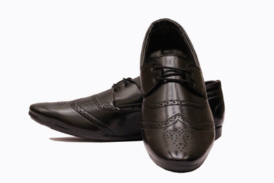 

HAS Oxford For Men(Black, Brown