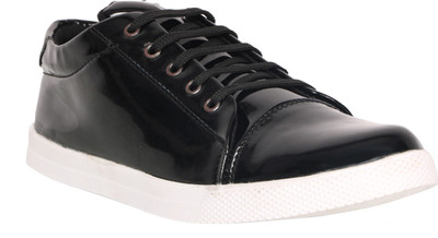 

JEBSROO Sneakers For Men(Black