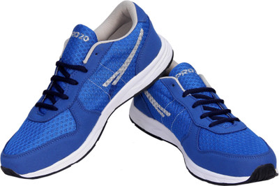 

Credence PRO20 Walking Shoes For Men(Blue, Royal blue