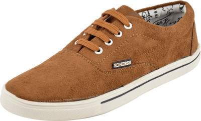

Essence Sneakers For Men(Brown