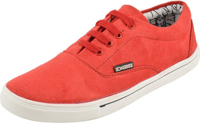 

Essence Sneakers For Men(Red