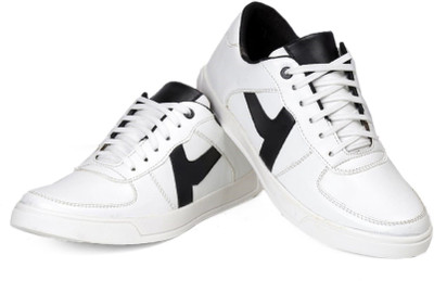 

Deals4youÃÂ Stylish Partywear Casual Shoes For Men And Boys Sneakers For Men(White