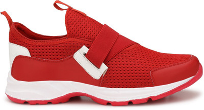 

AARIC Running Shoes For Men(Red