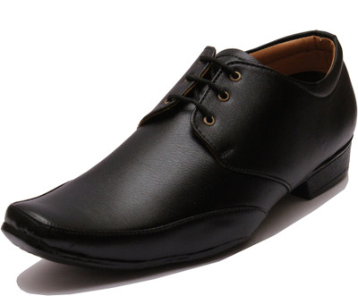

HAS Derby For Men(Black