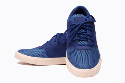 

ADOLF TRENDZ Sneakers For Men(Blue