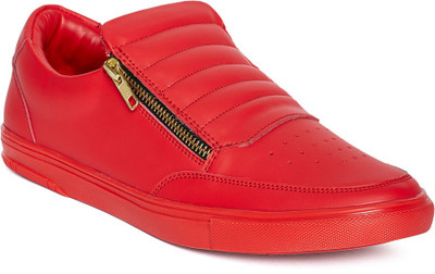 

DOC Martin Red Jacks Casuals For Men(Red