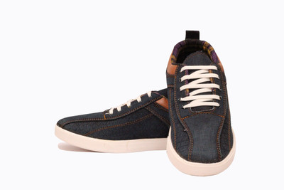 

ADOLF TRENDZ Sneakers For Men(Navy