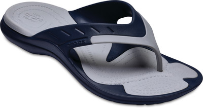 

Crocs MODI Sport Flip Flops, Navy