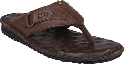 

E-Lyte Men comfortin Slippers, Brown