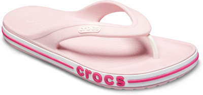 

Crocs Flip Flops, Pink